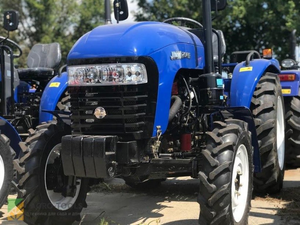 Hopfentraktor des Typs Jinma 264 RE, Neumaschine in Київ (Bild 1)