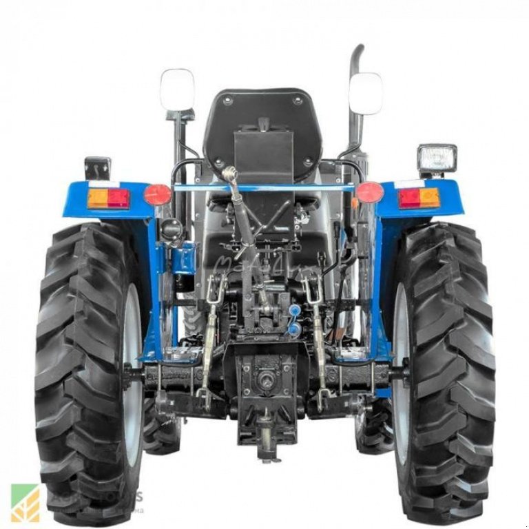 Hopfentraktor del tipo Jinma 3244H, Neumaschine In Київ (Immagine 3)