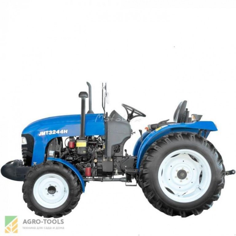 Hopfentraktor del tipo Jinma 3244H, Neumaschine In Київ (Immagine 1)