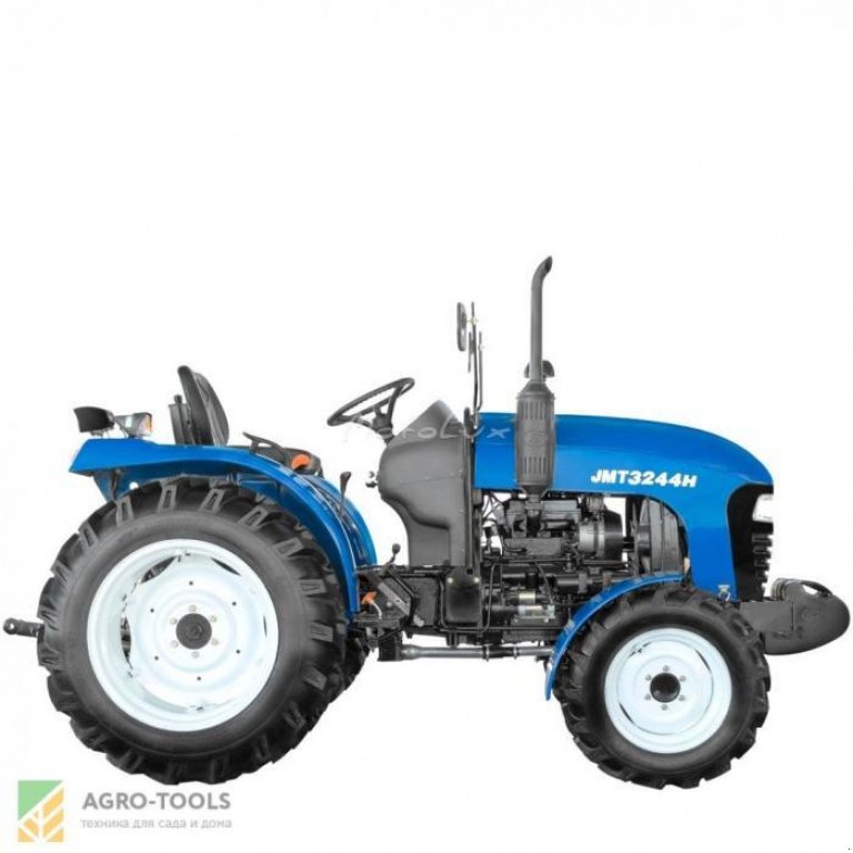 Hopfentraktor del tipo Jinma 3244H, Neumaschine In Київ (Immagine 5)