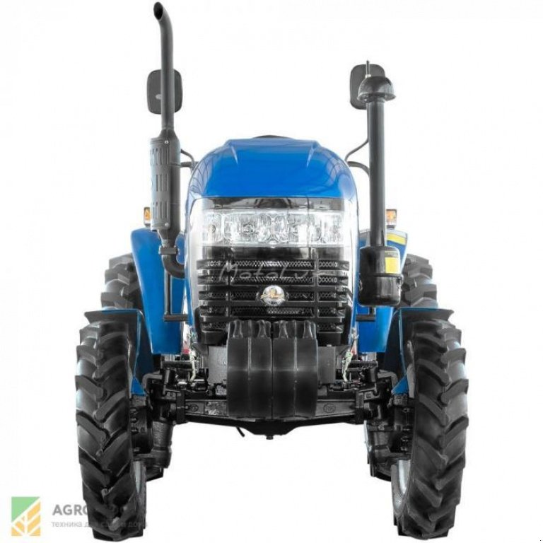 Hopfentraktor del tipo Jinma 3244H, Neumaschine In Київ (Immagine 6)