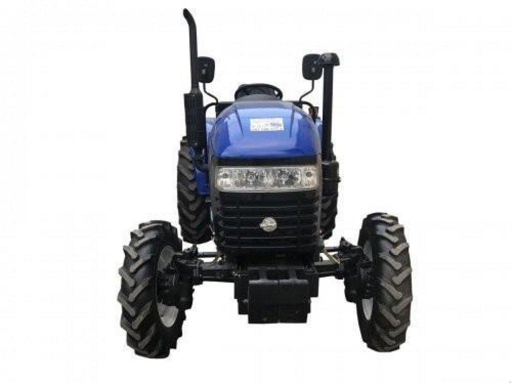 Hopfentraktor des Typs Jinma 404 Е, Neumaschine in Київ (Bild 3)