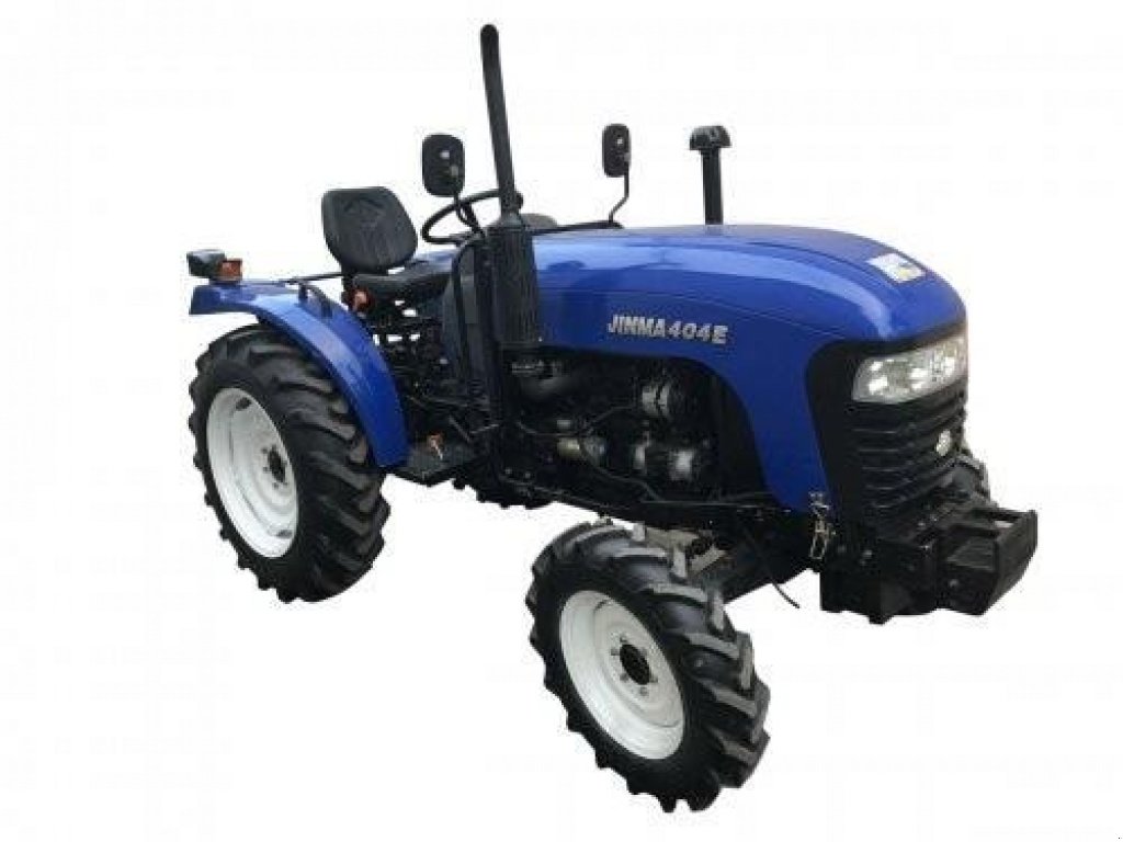 Hopfentraktor des Typs Jinma 404 Е, Neumaschine in Київ (Bild 1)