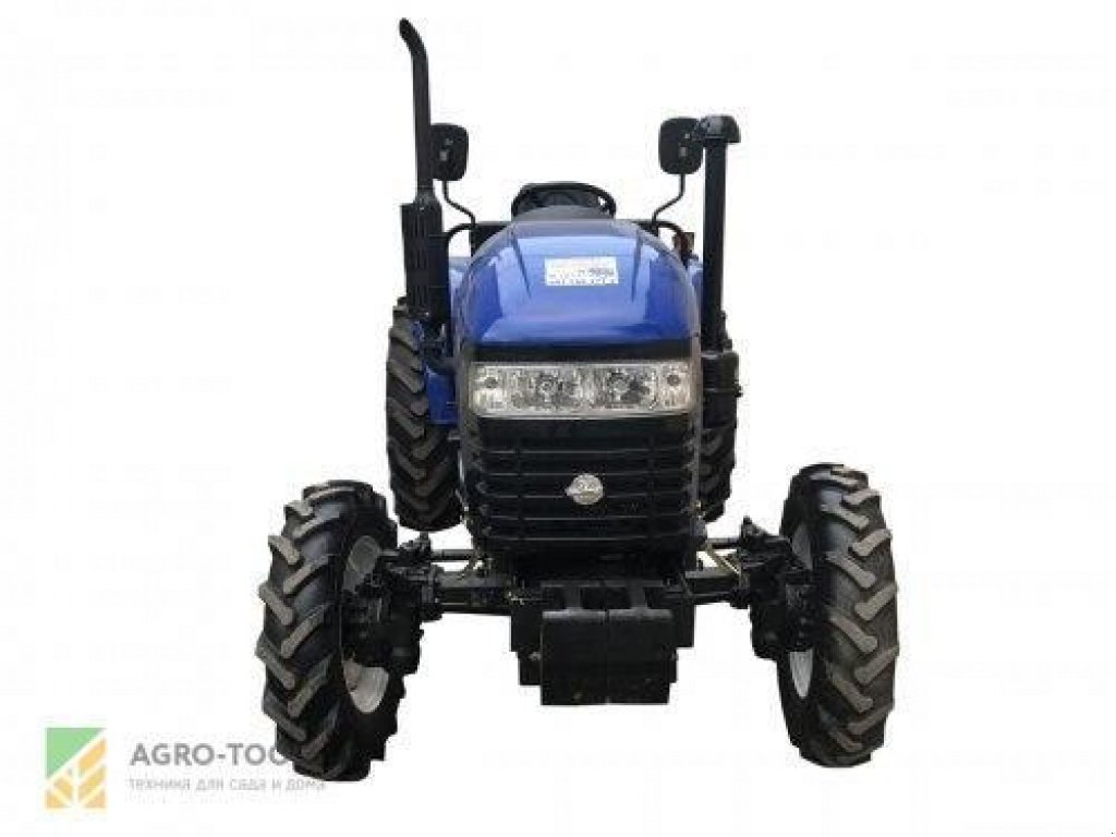 Hopfentraktor des Typs Jinma 404 Е, Neumaschine in Київ (Bild 3)