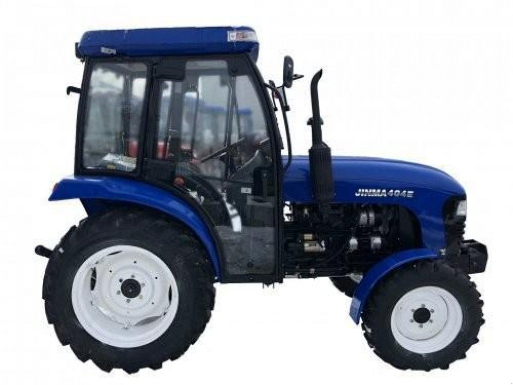 Hopfentraktor des Typs Jinma 404 Е Cab, Neumaschine in Київ (Bild 1)