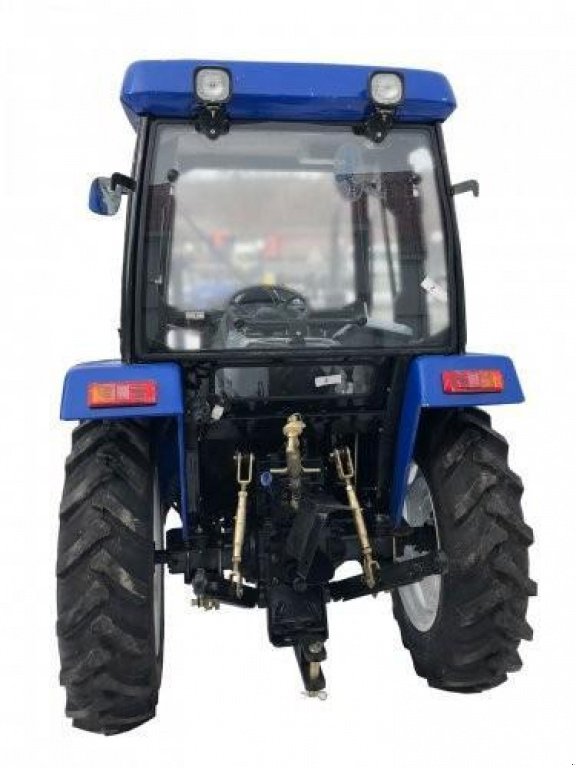 Hopfentraktor des Typs Jinma 404 Е Cab, Neumaschine in Київ (Bild 2)