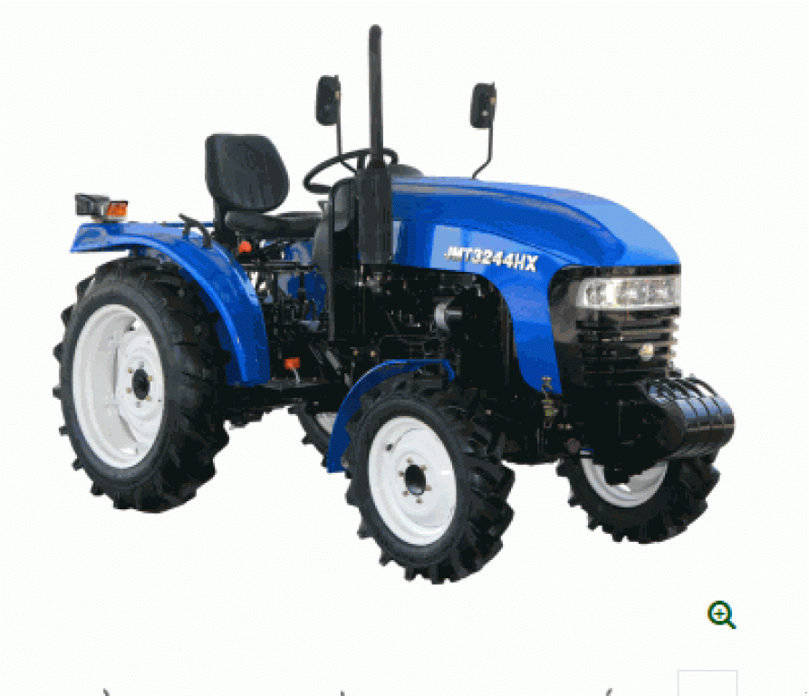 Hopfentraktor typu Jinma JMT3244HХ, Neumaschine v Львів (Obrázek 2)