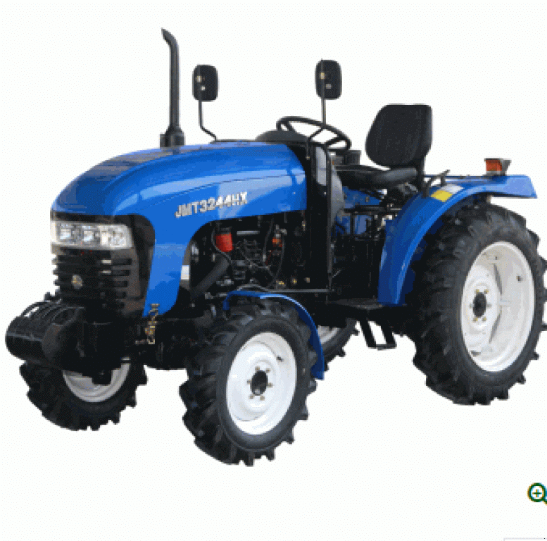 Hopfentraktor typu Jinma JMT3244HХ, Neumaschine v Львів (Obrázek 1)