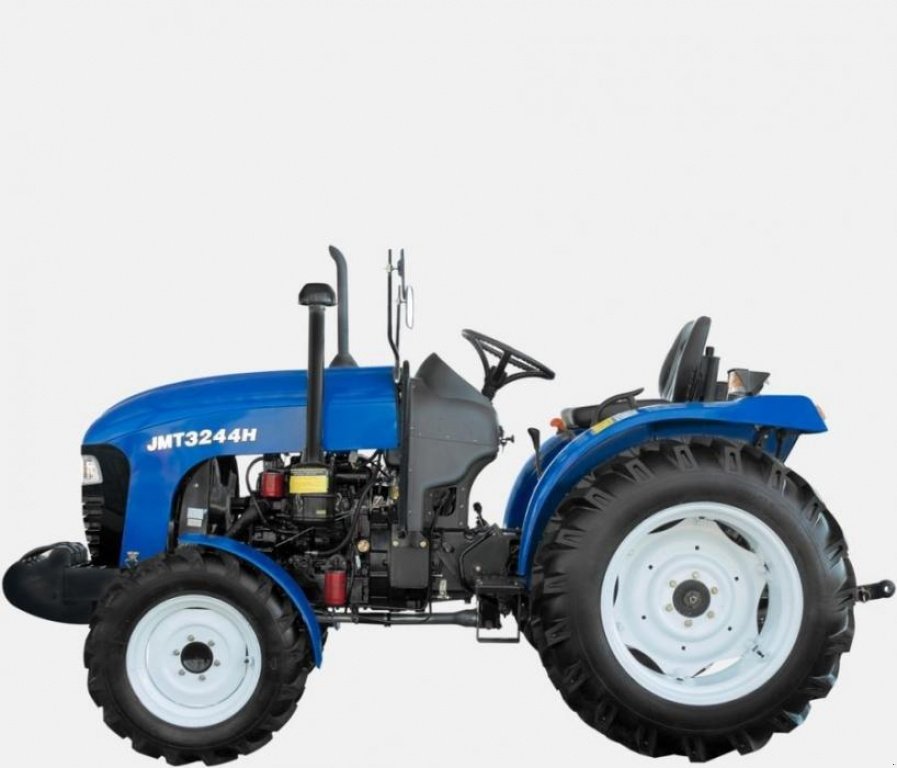 Hopfentraktor des Typs Jinma JMT3244H, Neumaschine in Київ (Bild 2)