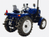 Hopfentraktor a típus Jinma JMT3244H, Neumaschine ekkor: Львів (Kép 3)
