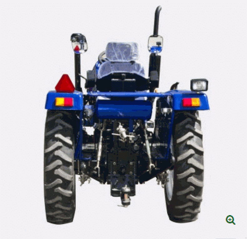 Hopfentraktor typu Jinma JMT3244H, Neumaschine v Львів (Obrázek 2)