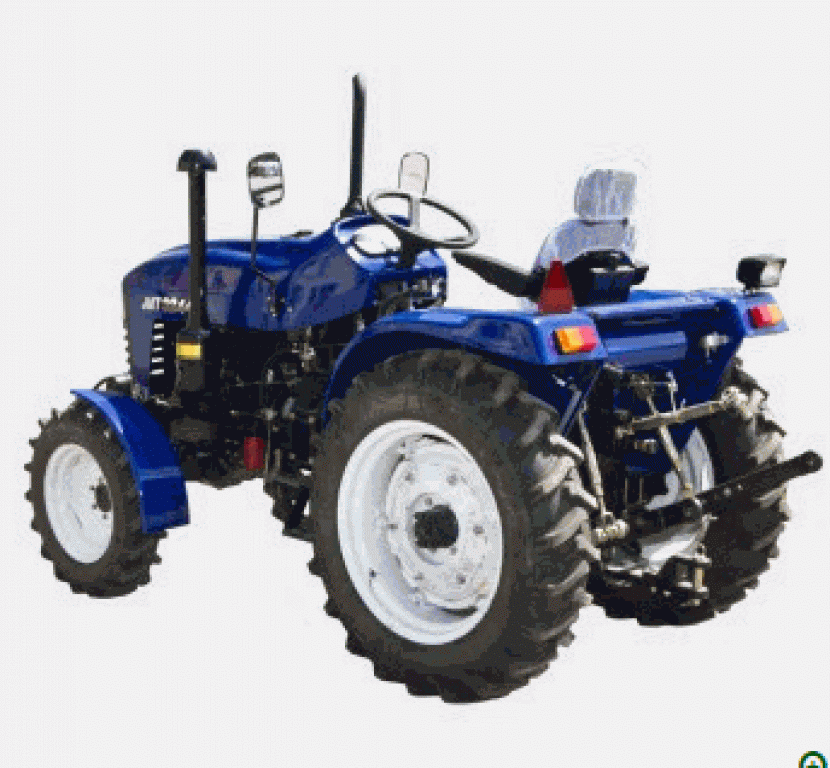 Hopfentraktor typu Jinma JMT3244H, Neumaschine v Львів (Obrázek 4)