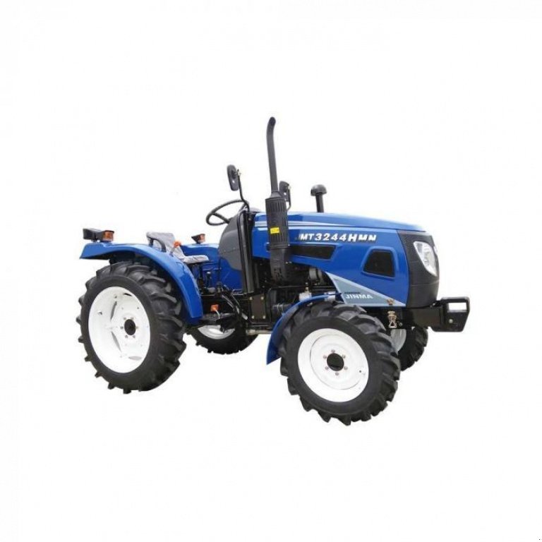 Hopfentraktor des Typs Jinma JMT3244HMN, Neumaschine in Київ (Bild 3)