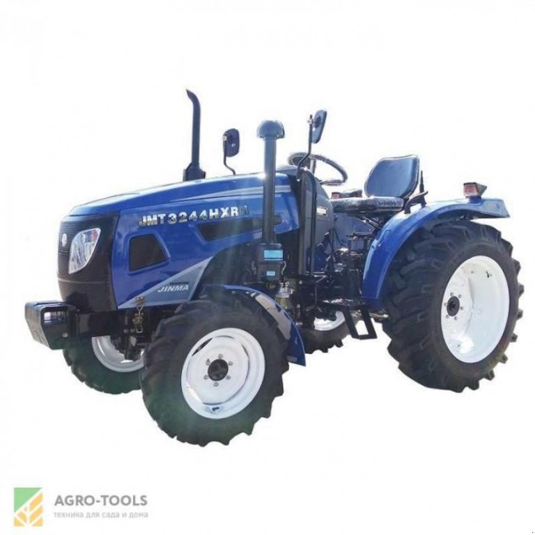 Hopfentraktor des Typs Jinma JMT3244HMN, Neumaschine in Київ (Bild 1)