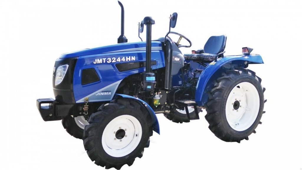 Hopfentraktor des Typs Jinma JMT3244HN, Neumaschine in Київ (Bild 2)