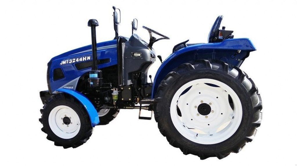 Hopfentraktor des Typs Jinma JMT3244HN, Neumaschine in Київ (Bild 1)