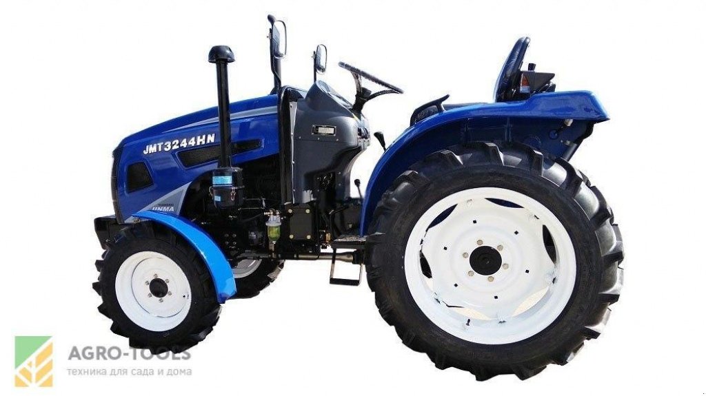 Hopfentraktor des Typs Jinma JMT3244HN, Neumaschine in Київ (Bild 2)