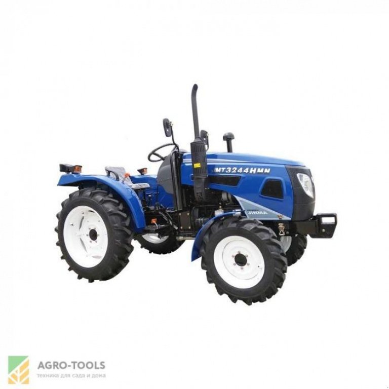 Hopfentraktor typu Jinma JMT3244HNN, Neumaschine v Київ (Obrázek 1)