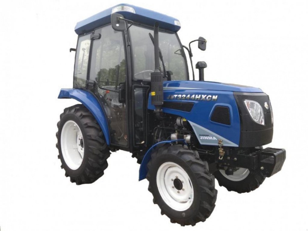 Hopfentraktor typu Jinma JMT3244HXСN, Neumaschine v Київ (Obrázek 2)