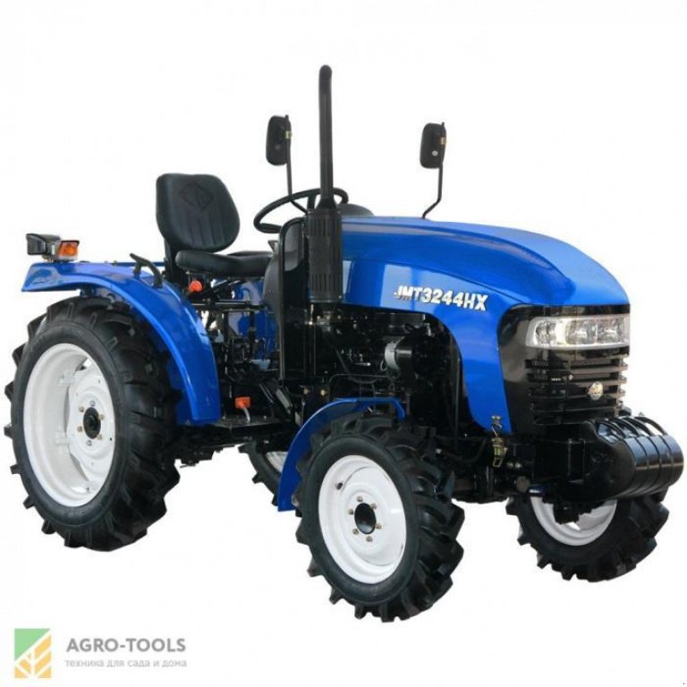 Hopfentraktor des Typs Jinma JMT3244HX, Neumaschine in Київ (Bild 1)