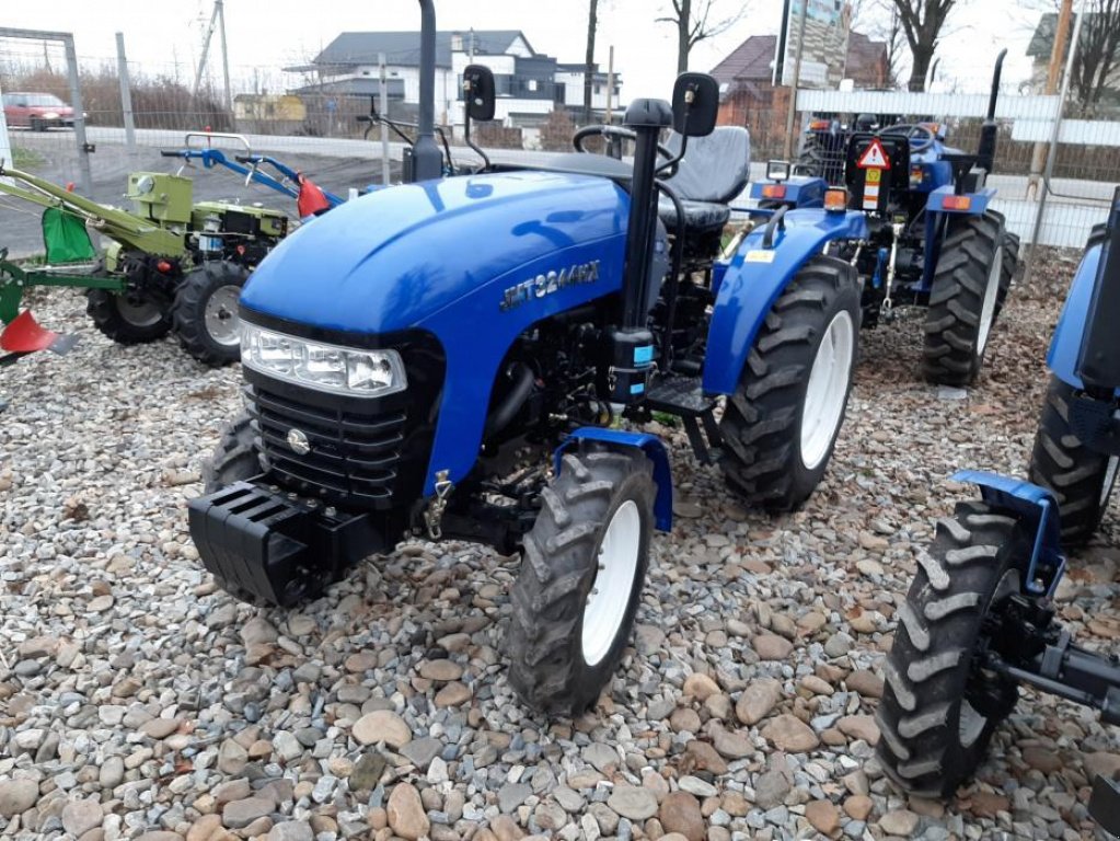 Hopfentraktor des Typs Jinma JMT3244HX, Neumaschine in Івано-Франківськ (Bild 3)