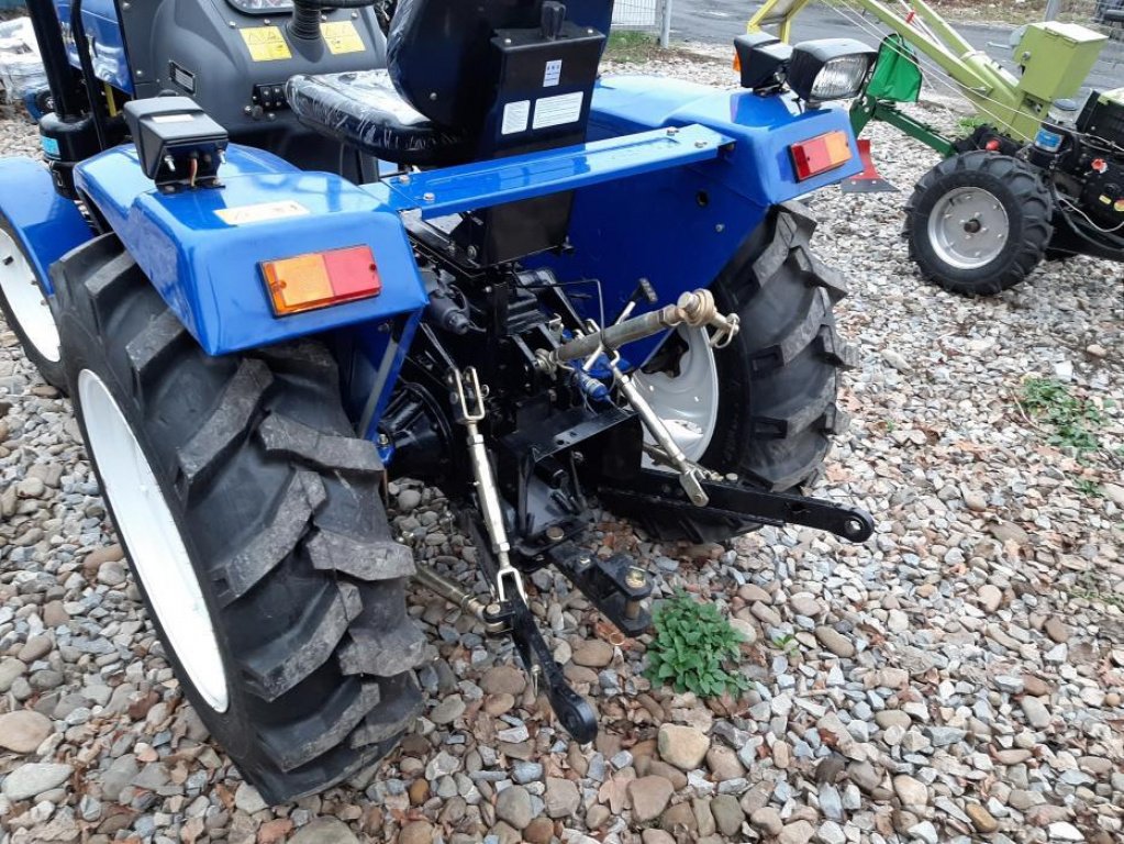 Hopfentraktor des Typs Jinma JMT3244HX, Neumaschine in Івано-Франківськ (Bild 5)