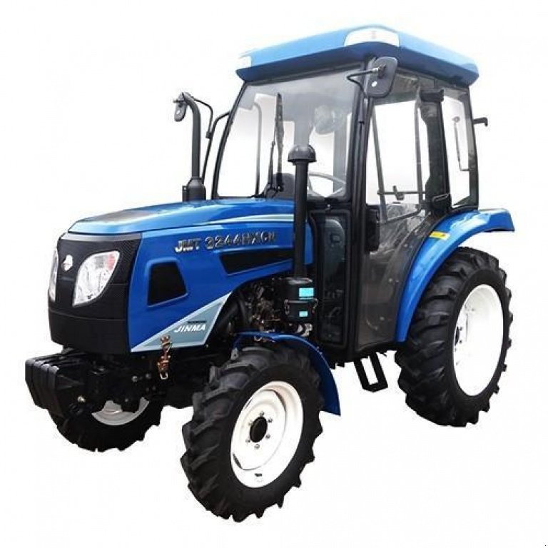 Hopfentraktor des Typs Jinma JMT3244HXCN, Neumaschine in Київ (Bild 1)