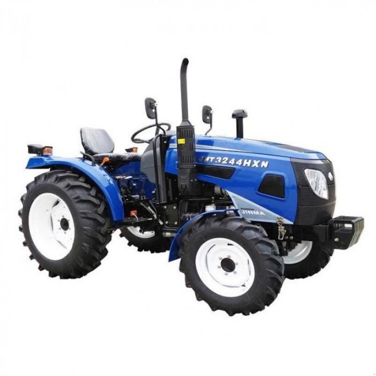 Hopfentraktor des Typs Jinma JMT3244HXN, Neumaschine in Київ (Bild 1)