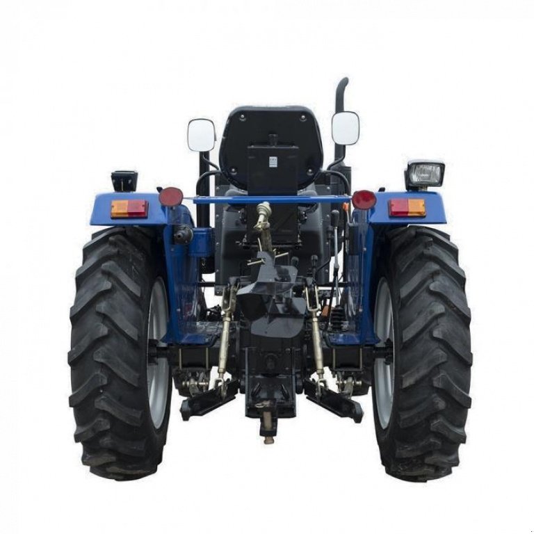 Hopfentraktor του τύπου Jinma JMT3244HXR, Neumaschine σε Київ (Φωτογραφία 2)