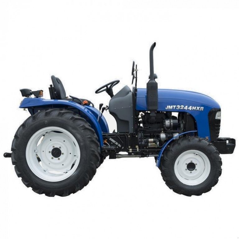 Hopfentraktor του τύπου Jinma JMT3244HXR, Neumaschine σε Київ (Φωτογραφία 4)