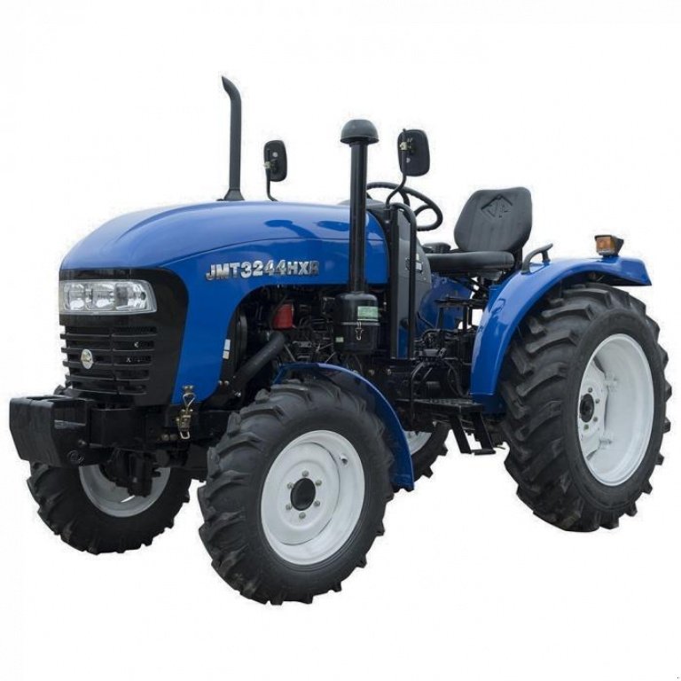 Hopfentraktor του τύπου Jinma JMT3244HXR, Neumaschine σε Київ (Φωτογραφία 1)