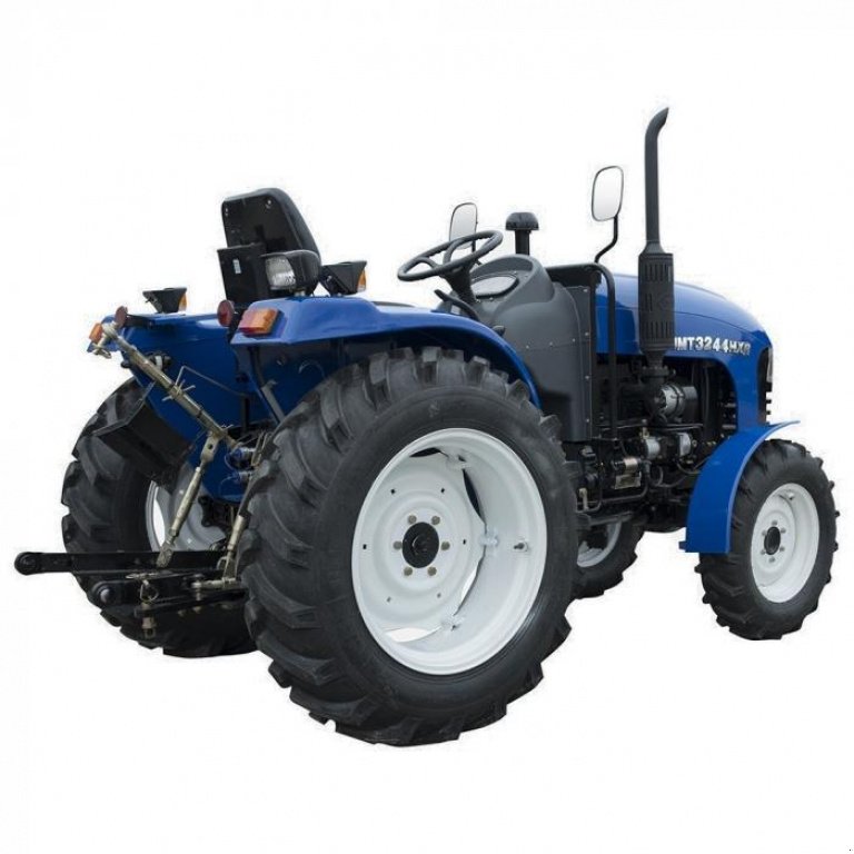 Hopfentraktor του τύπου Jinma JMT3244HXR, Neumaschine σε Київ (Φωτογραφία 3)