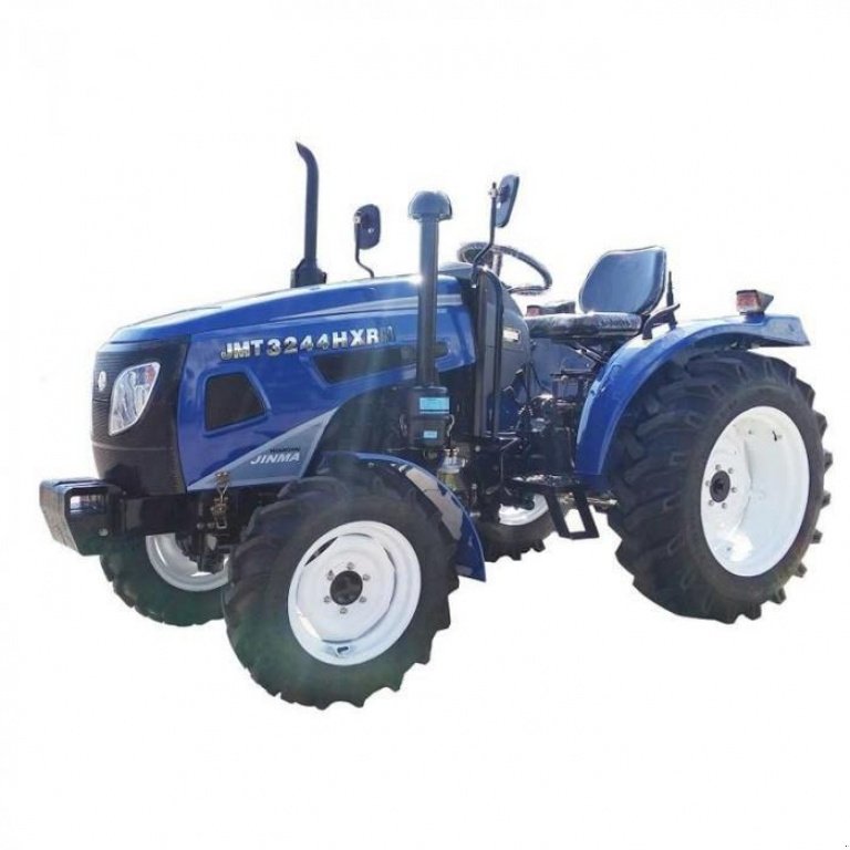 Hopfentraktor des Typs Jinma JMT3244HXRN, Neumaschine in Київ (Bild 1)