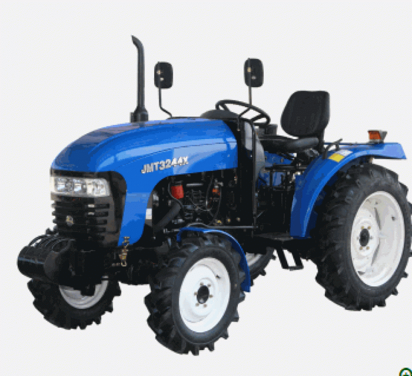 Hopfentraktor typu Jinma JMT3244X, Neumaschine v Львів (Obrázek 1)