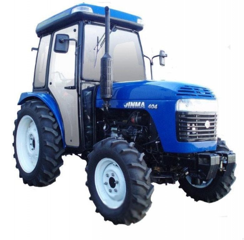 Hopfentraktor des Typs Jinma JMT404С, Neumaschine in Київ (Bild 1)