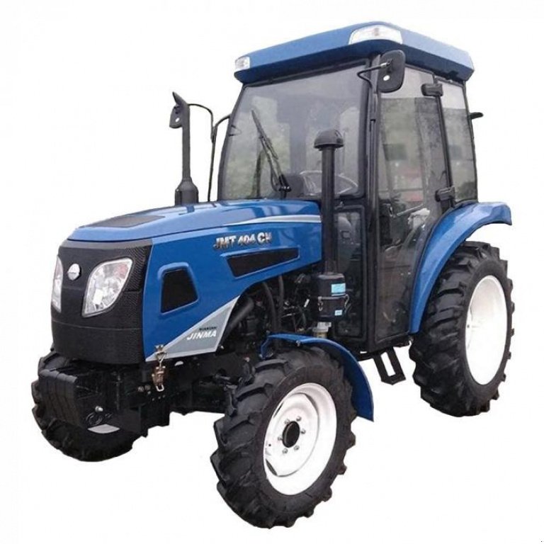 Hopfentraktor typu Jinma JMT404 CN, Neumaschine v Київ (Obrázek 1)