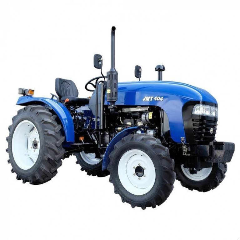 Hopfentraktor des Typs Jinma JMT404, Neumaschine in Київ (Bild 1)