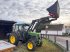 Hopfentraktor typu John Deere 2850 N, Gebrauchtmaschine v Hitzhofen (Obrázek 1)