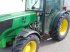Hopfentraktor des Typs John Deere 5085 GF, Gebrauchtmaschine in Au/Hallertau (Bild 2)