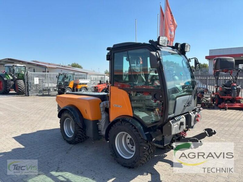 Hopfentraktor typu Kärcher HOLDER S 100, Neumaschine v Münster (Obrázek 2)