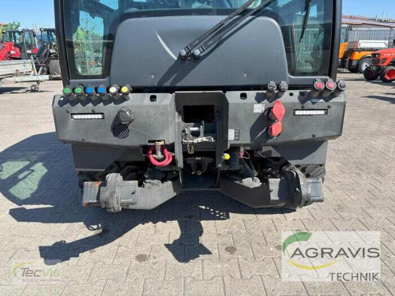 Hopfentraktor typu Kärcher HOLDER S 100, Gebrauchtmaschine v Olfen (Obrázek 6)