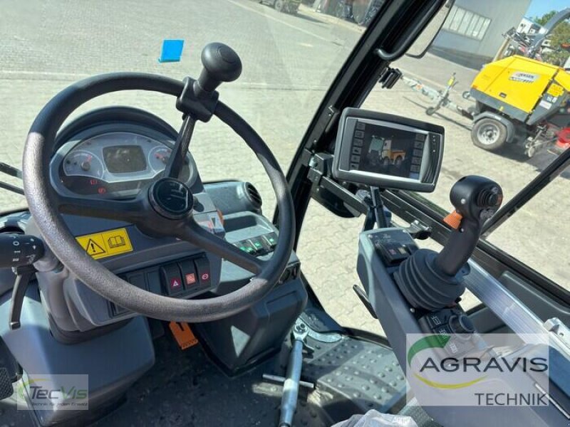 Hopfentraktor typu Kärcher HOLDER S 100, Gebrauchtmaschine v Olfen (Obrázek 7)