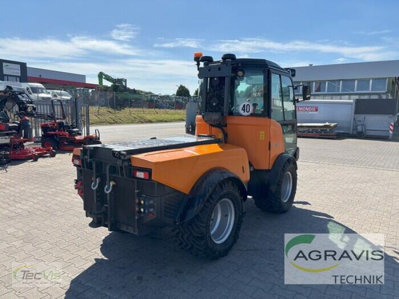 Hopfentraktor typu Kärcher HOLDER S 100, Gebrauchtmaschine v Olfen (Obrázek 3)