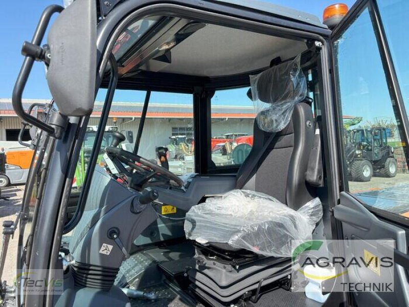 Hopfentraktor typu Kärcher HOLDER S 100, Gebrauchtmaschine v Olfen (Obrázek 8)