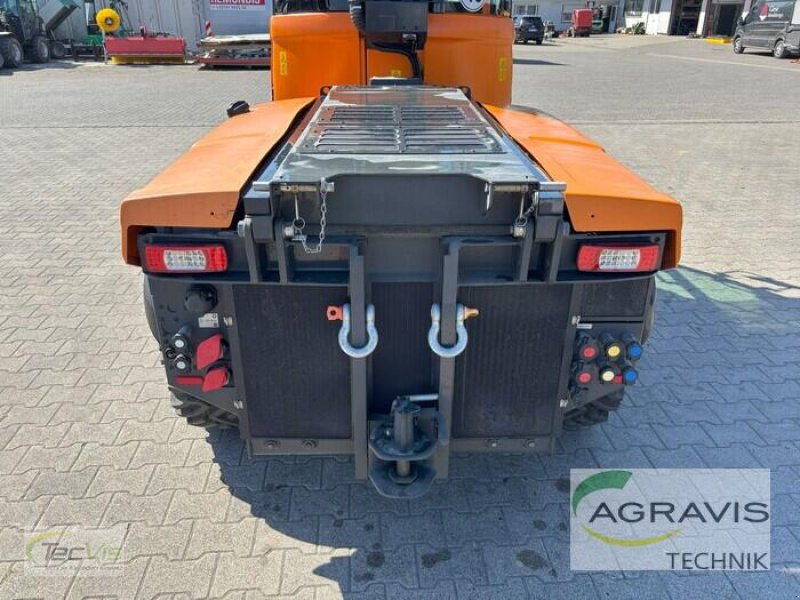 Hopfentraktor typu Kärcher HOLDER S 100, Gebrauchtmaschine v Olfen (Obrázek 5)