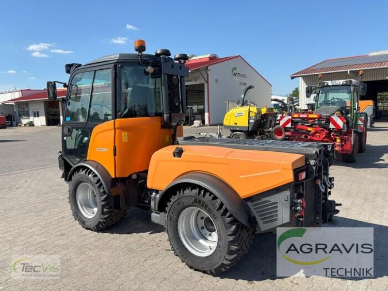 Hopfentraktor typu Kärcher HOLDER S 100, Gebrauchtmaschine v Olfen (Obrázek 4)