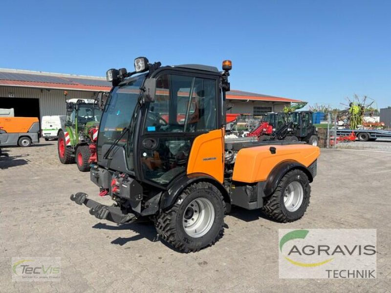 Hopfentraktor des Typs Kärcher HOLDER S 100, Gebrauchtmaschine in Olfen (Bild 1)