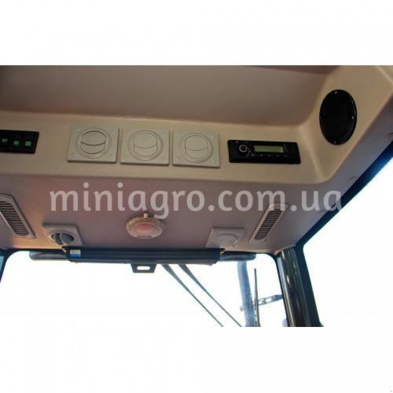 Hopfentraktor a típus Sonstige ТВ 454, Neumaschine ekkor: Бузова (Kép 2)