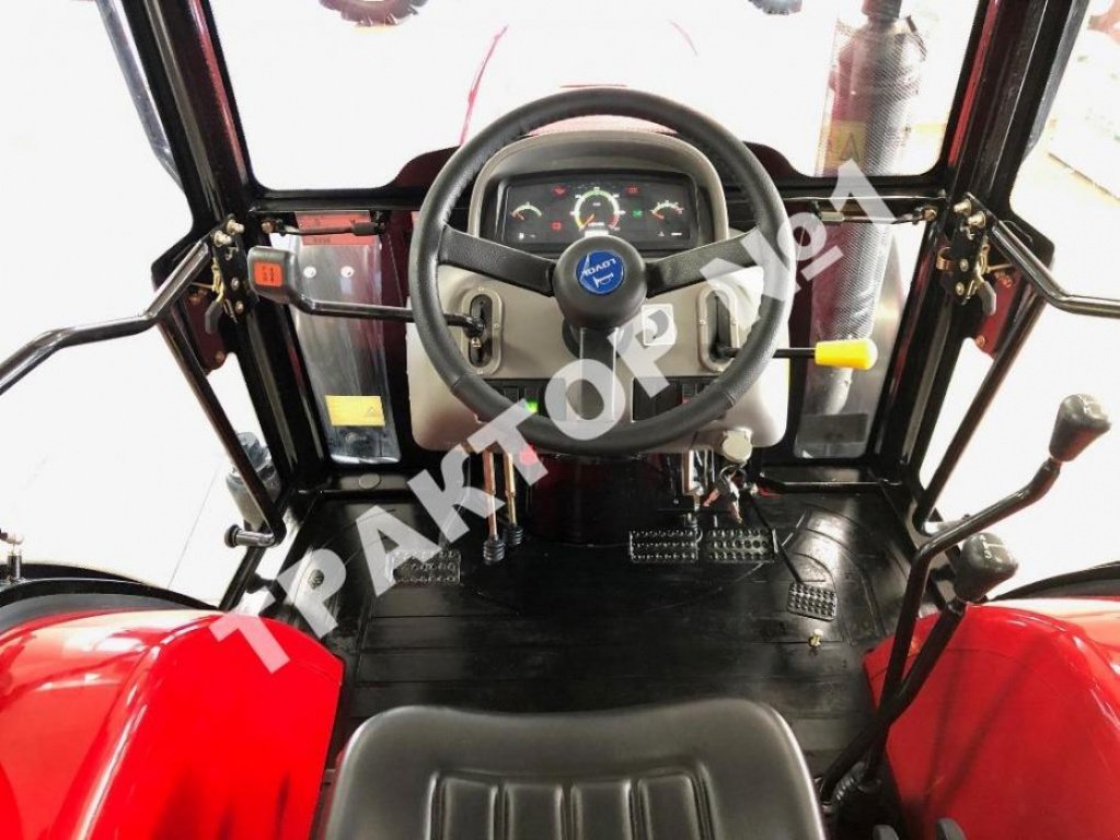 Hopfentraktor des Typs Sonstige ТВ 454, Neumaschine in Львів (Bild 11)