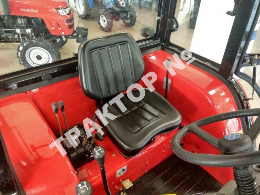 Hopfentraktor des Typs Sonstige ТВ 454, Neumaschine in Львів (Bild 10)